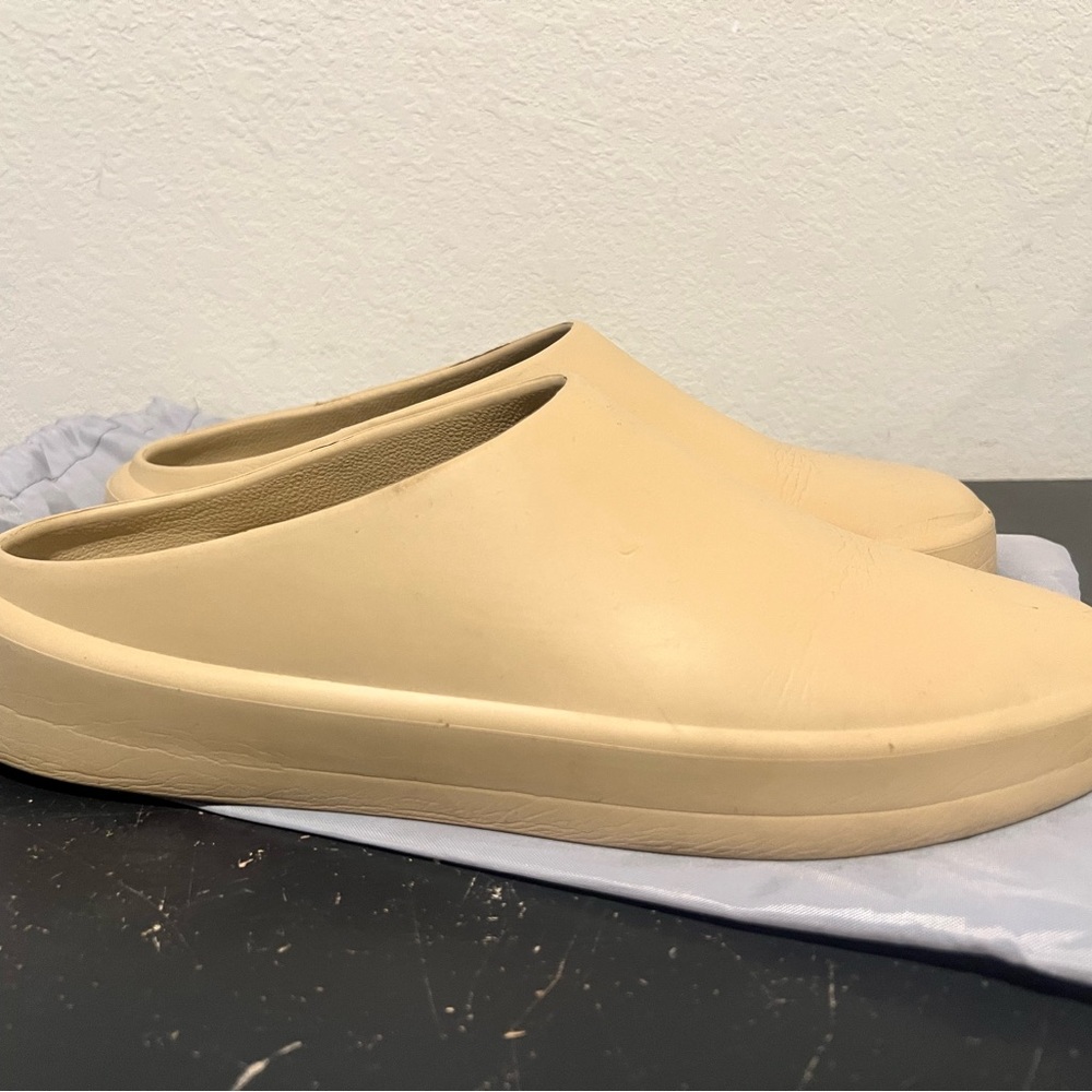 Fear of God California Slide Slip On 43